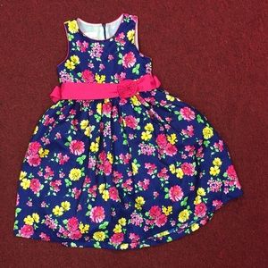 Little girls Dress